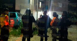 A balazos atracan vivienda en Jardines de Coatzintla A balazos, atracan en una vivienda en Jardines de coatzintla