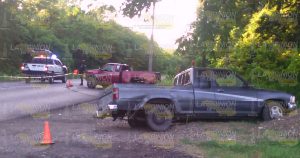 Guatemalteco arrolla y mata a un ciclista