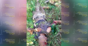 Guatemalteco arrolla y mata a un ciclista