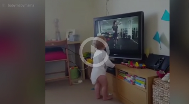 Bebé fitness bebe fitness