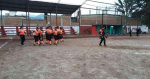 Esbo logra victoria en nacional de Sóftbol Esbo logra primera victoria en nacional de Sóftbol