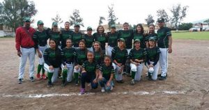 Esbo logra victoria en nacional de Sóftbol Esbo logra primera victoria en nacional de Sóftbol