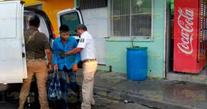 Aseguran a 49 migrantes en el hotel El Farolito