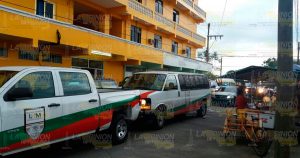 Aseguran a 49 migrantes en el hotel El Farolito