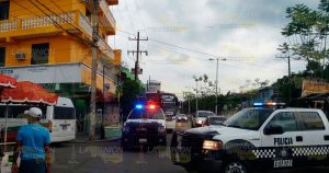 Aseguran a 49 migrantes en el hotel El Farolito Aseguran a 49 migrantes en el hotel El Farolito