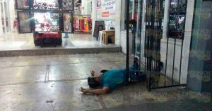 Ejecutan a elemento del IPAX en Tuxpam ejecutan a elemento del IPAX en Tuxpam