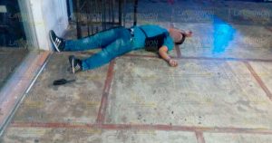 Ejecutan a elemento del IPAX en Tuxpam ejecutan a elemento del IPAX en Tuxpam