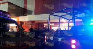 Creyeron que estaba muerto, pero sólo dormía Creyeron que estaba muerto, pero sólo dormía