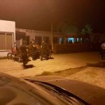 Detienen a hijo del candidato priísta de Álamo