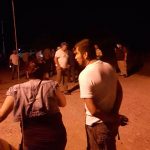 Detienen a hijo del candidato priísta de Álamo