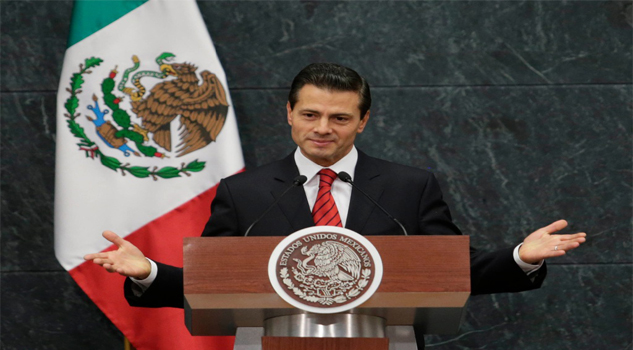 Alianza del Pacífico se fortalece: Peña Nieto peña