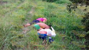 Ejecutan al "TELETUBI", jefe de los Zetas en Álamo