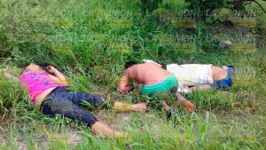 Ejecutan al "TELETUBI", jefe de los Zetas en Álamo