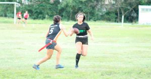 Importantes victorias en la Flag ELITE Importantes victorias en la Flag ELITE