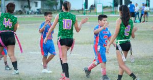 Importantes victorias en la Flag ELITE Importantes victorias en la Flag ELITE