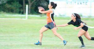 Importantes victorias en la Flag ELITE Importantes victorias en la Flag ELITE