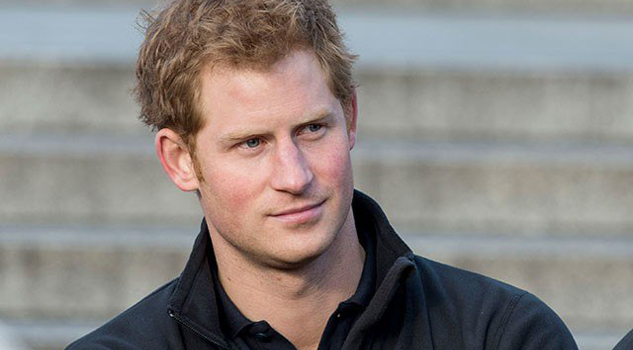 ¡OMG! El príncipe Enrique quería dejar la realeza ¡OMG! El príncipe Enrique quería dejar la realeza