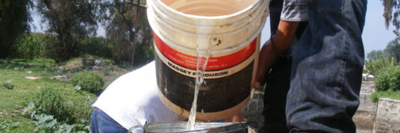 Pemex, sin idea de cuánto le han robado huachicoleros