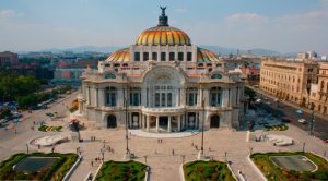 Los 10 Mejores Lugares Turísticos De México