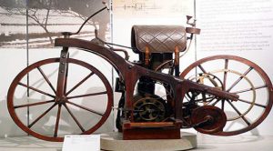 Las 10 Motocicletas más raras y extrañas