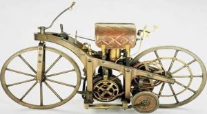Las 10 Motocicletas más raras y extrañas