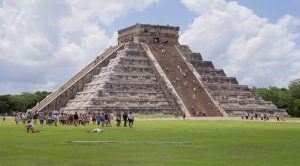 10 zonas arqueológicas para visitar en México