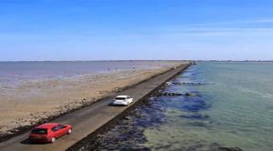 Las 10 carreteras más peligrosas del mundo
