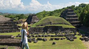El tajín: lo que debes saber antes de visitar esta zona arqueológica