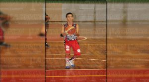 Kids Tihuatlán en la final