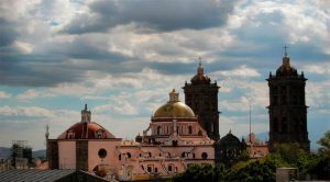 Los 10 Mejores Lugares Turísticos De México
