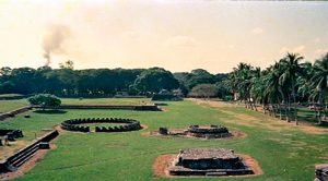Lugares turísticos de Veracruz