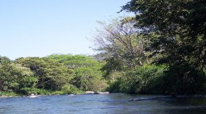 Cascadas en Veracruz