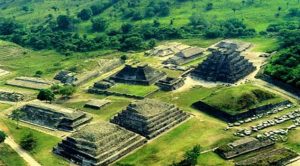 10 zonas arqueológicas para visitar en México