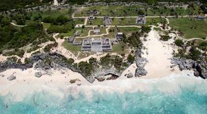 Las 10 playas más bonitas del mundo 10RIVIERA MAYA (MÉXICO)