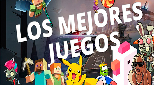 12 juegos para Pc/Consola imprescindibles y disponibles en android 12 juegos para PcConsola imprescindibles y disponibles en android