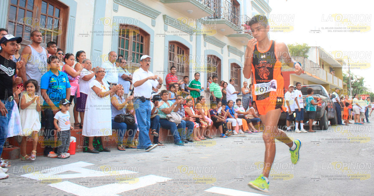 Se acerca atlética Santiago Apóstol atlética Santiago Apóstol