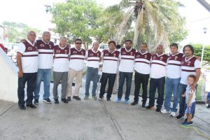 Merecido reconocimiento a petroleros de PR por la hazaña de 1982