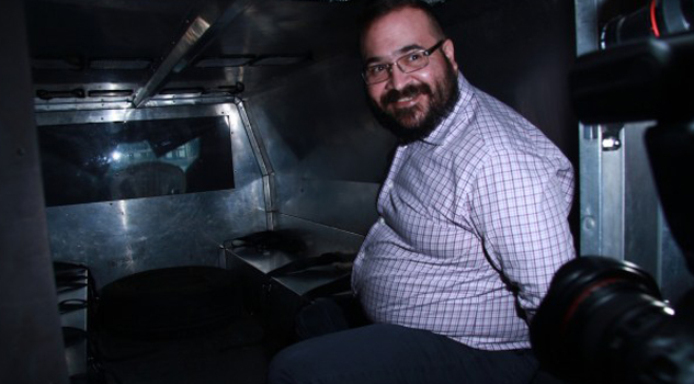 Duarte podría llegar a México en 48 horas Duarte