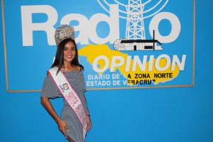 GALERÍA: Ganadores visitan Farándula Estudiantil Galería Farándula