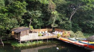 10 sitios para visitar en Veracruz