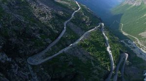 Las 10 carreteras más peligrosas del mundo