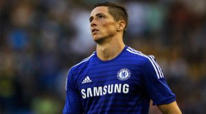Los 10 fichajes más caros del Chelsea