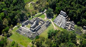 10 zonas arqueológicas para visitar en México