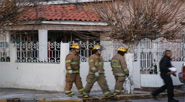 Bomberos recibirán desayuno diario, de hombre agradecido Bomberos recibirán desayuno