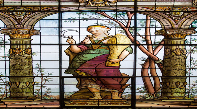 Galería de emplomados, museo nacional de historia emplomados