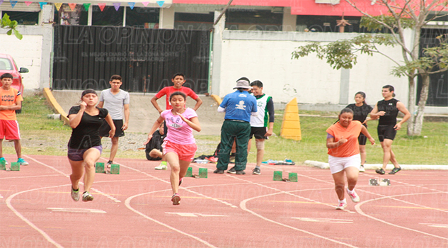 ¡Mini Olimpiada 2017! ¡Mini Olimpiada 2017!