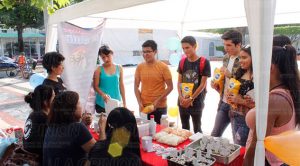 2da Edición del la Feria de Adopción Meyea Poza Rica