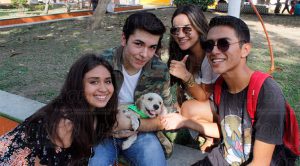 2da Edición del la Feria de Adopción Meyea Poza Rica