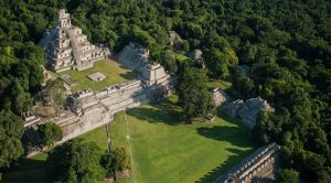 10 zonas arqueológicas para visitar en México