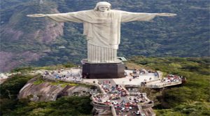 Las 8 Maravillas del Mundo Moderno